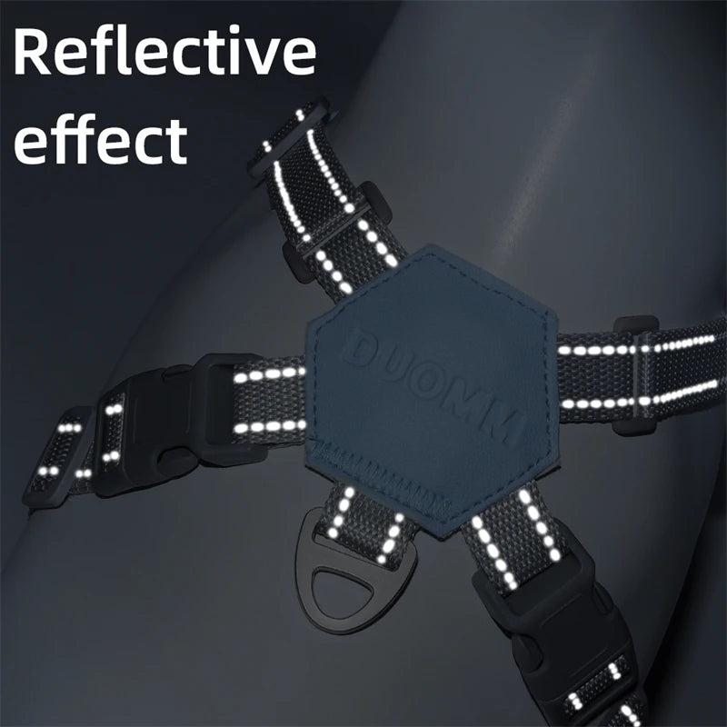 Breathable Harness 