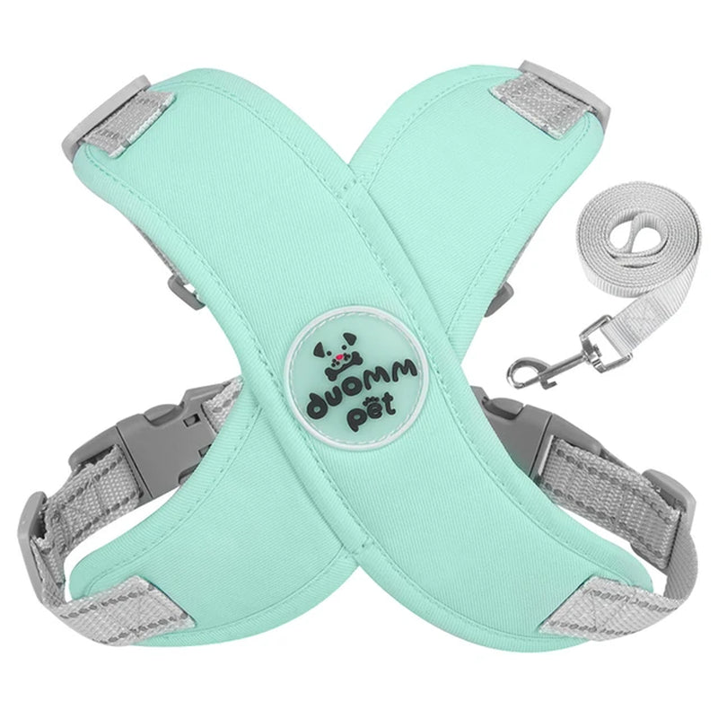 Breathable Harness 