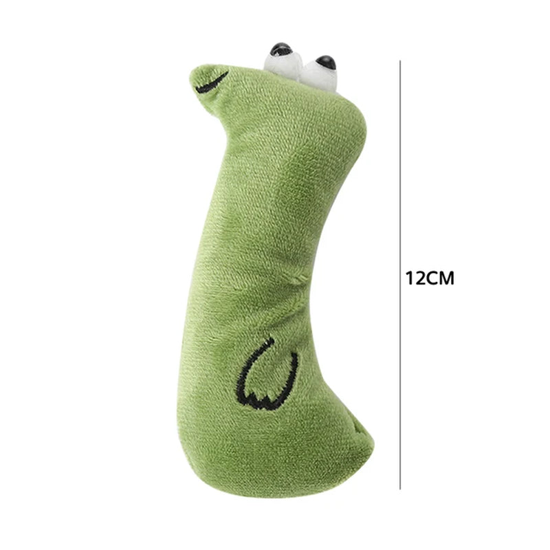 Funny Interactive Cat Mice Toys Smart Sensing Mouse Cat Toys Electric Automatic Moving Cat Toys with LED Lights